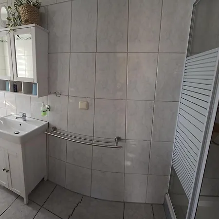 Ferienhaus Kleiner Wiesenperle