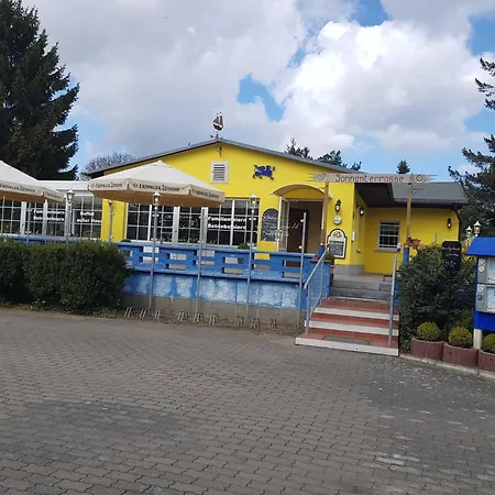 Kleiner Wiesenperle * Trassenheide