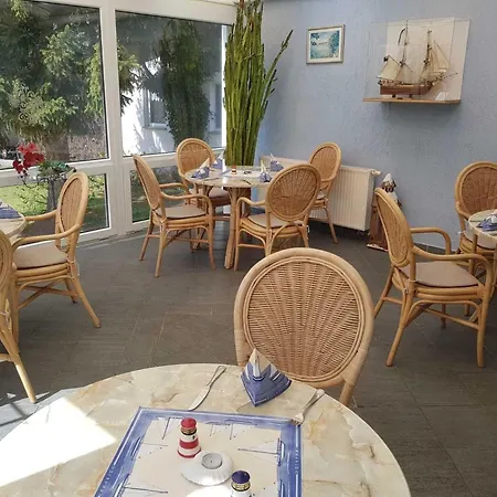 Ferienhaus Kleiner Wiesenperle *