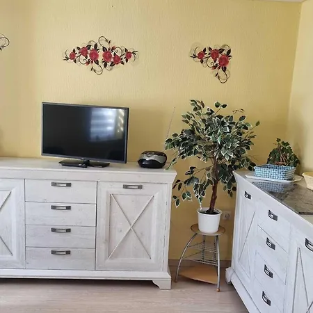 Ferienhaus Kleiner Wiesenperle