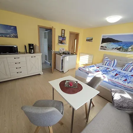 Ferienhaus Kleiner Wiesenperle