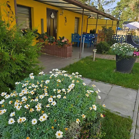 Ferienhaus Kleiner Wiesenperle *