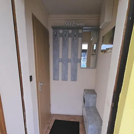 Kleiner Wiesenperle Prázdninový dům *