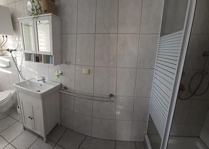 Tatil Evi Kleiner Wiesenperle