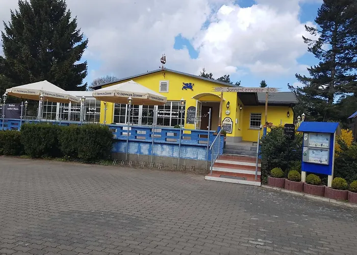 Kleiner Wiesenperle * Trassenheide