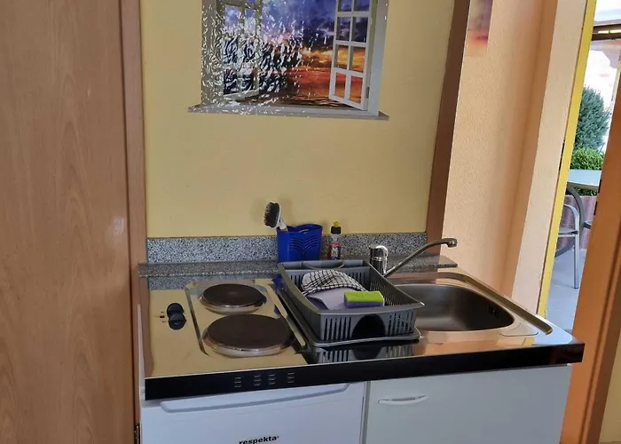 Kleiner Wiesenperle *