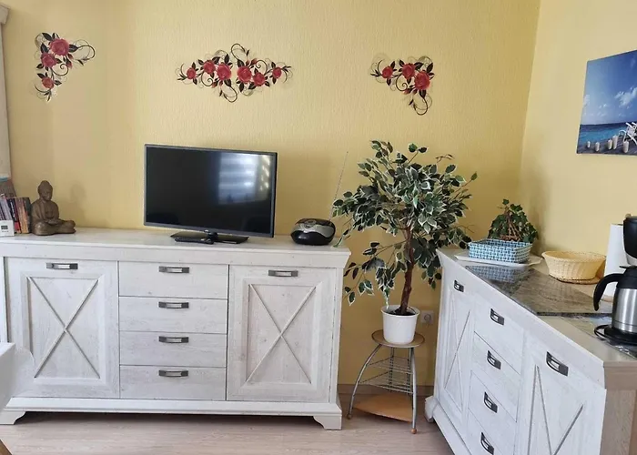 Tatil Evi Kleiner Wiesenperle