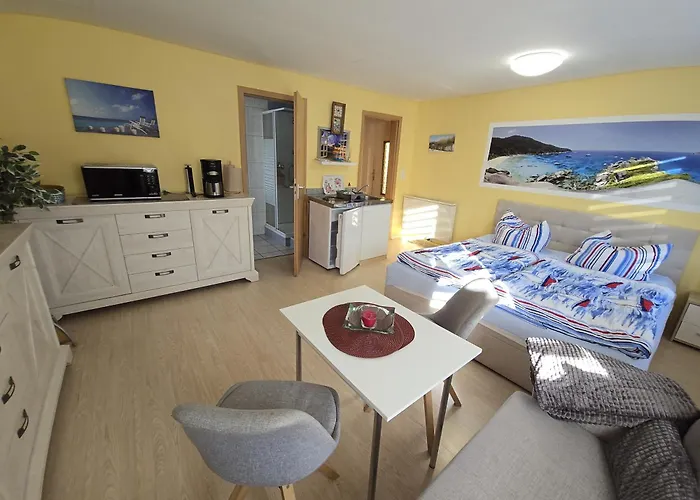 Tatil Evi Kleiner Wiesenperle