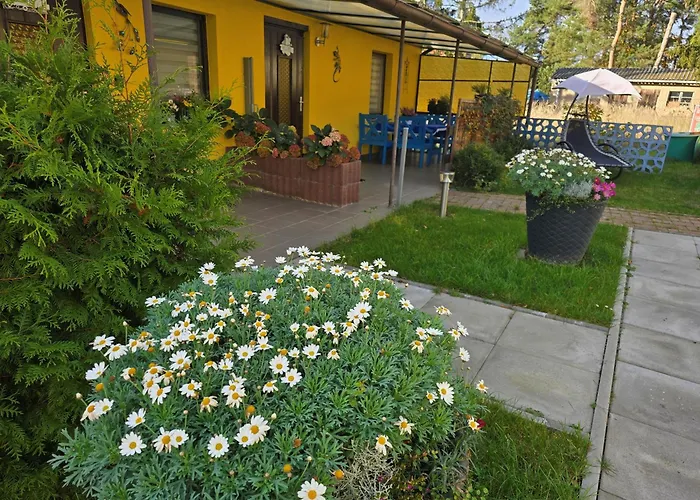 Tatil Evi Kleiner Wiesenperle *